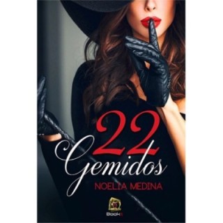 22 gemidos
