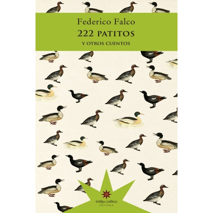 222 patitos y otros cuentos