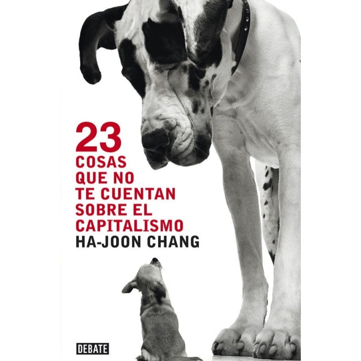 23 cosas que no te cuentan sobre el capitalismo
