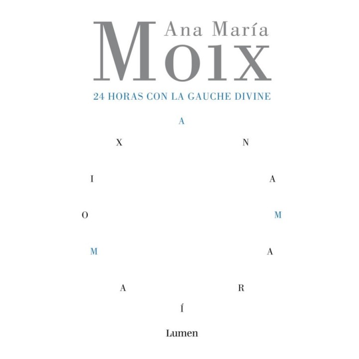 24 horas con la gauche divine