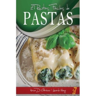 27 recetas fáciles de pastas