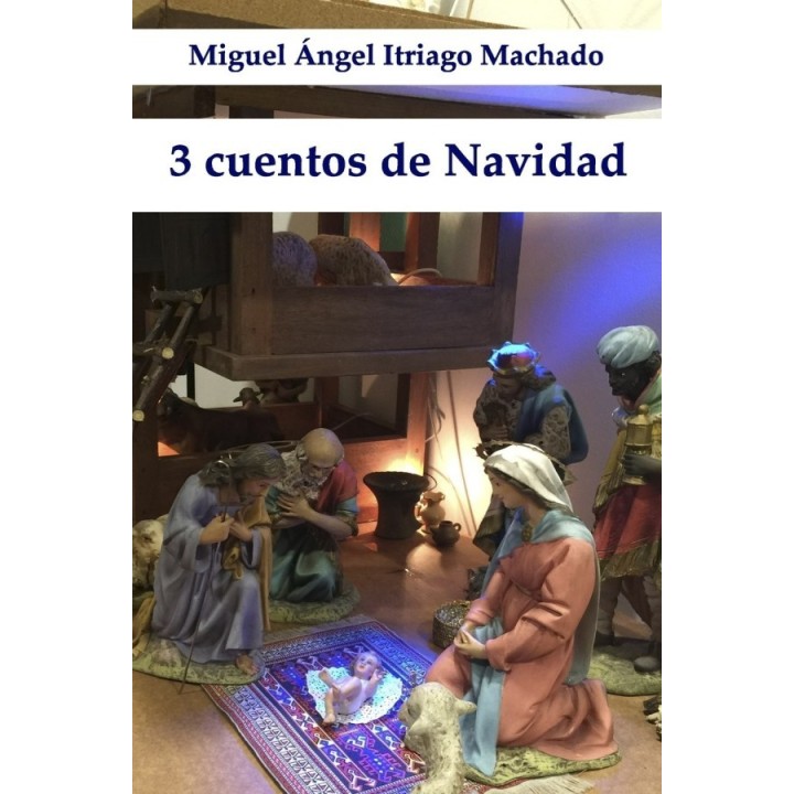3 cuentos de Navidad
