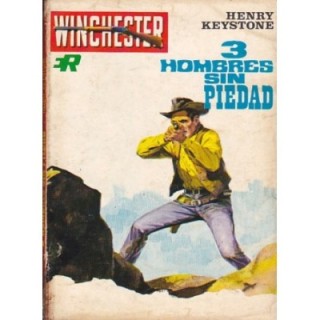 3 hombres sin piedad