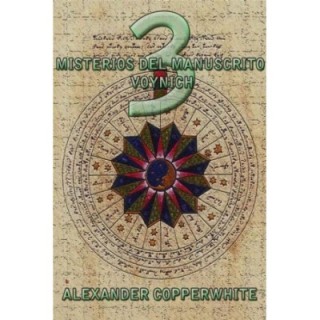 3 misterios del manuscrito Voynich