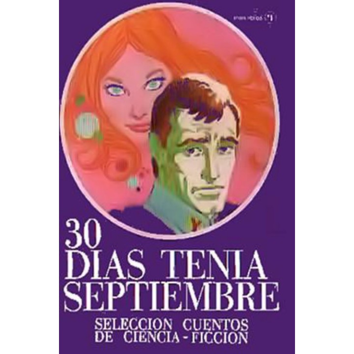 30 días tenía Septiembre
