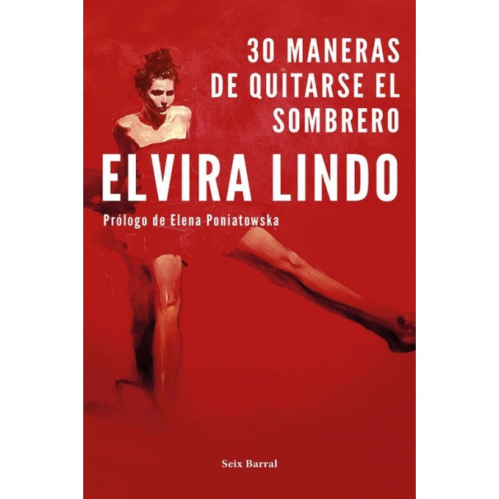 30 maneras de quitarse el sombrero