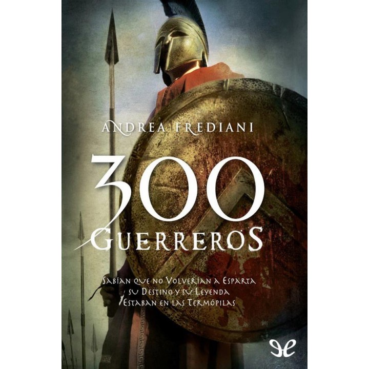 300 guerreros