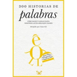 300 historias de palabras