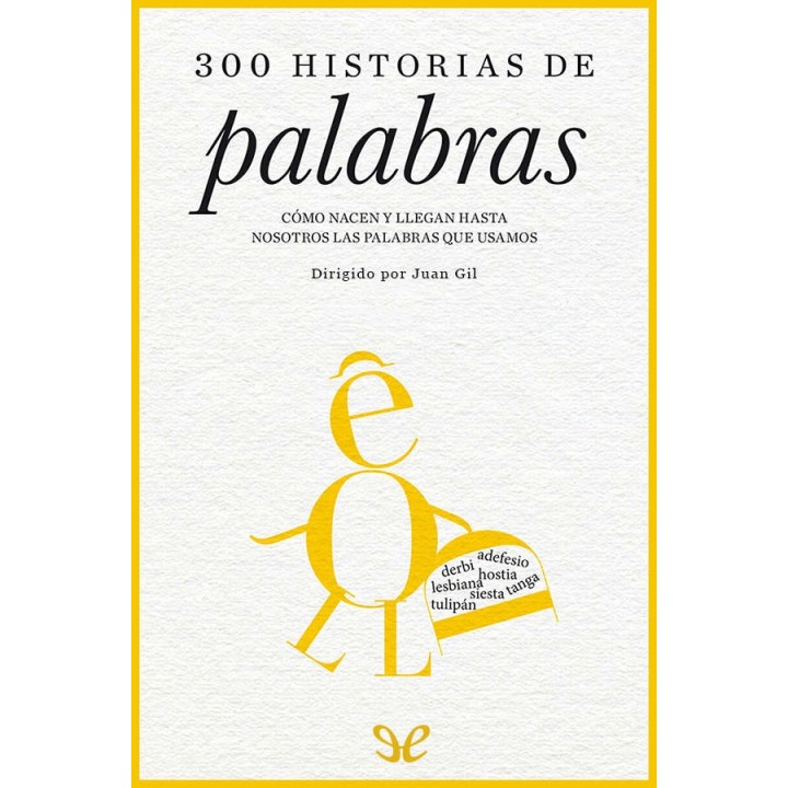 300 historias de palabras