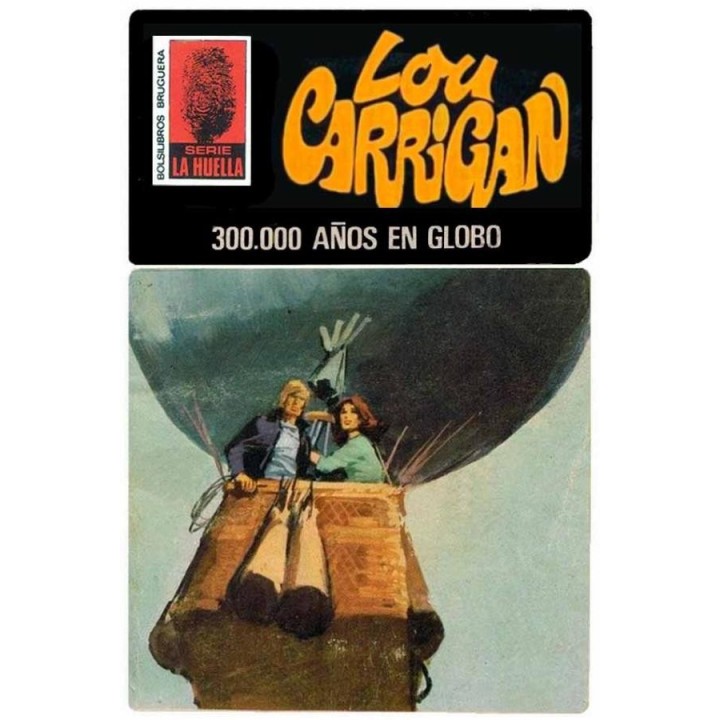 300.000 años en globo (2ª Ed.)
