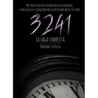 3241 - La saga completa