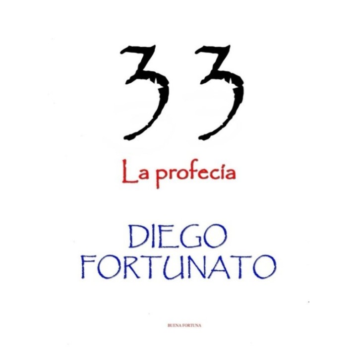 33 - La profecía