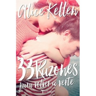 33 razones para volver a verte