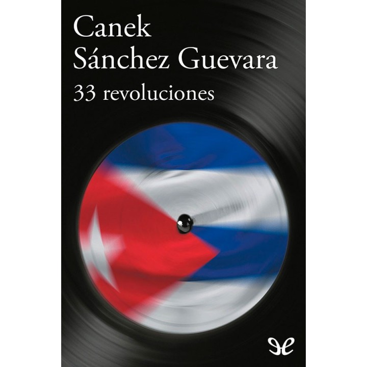 33 revoluciones