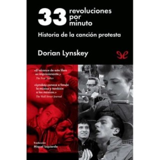 33 revoluciones por minuto