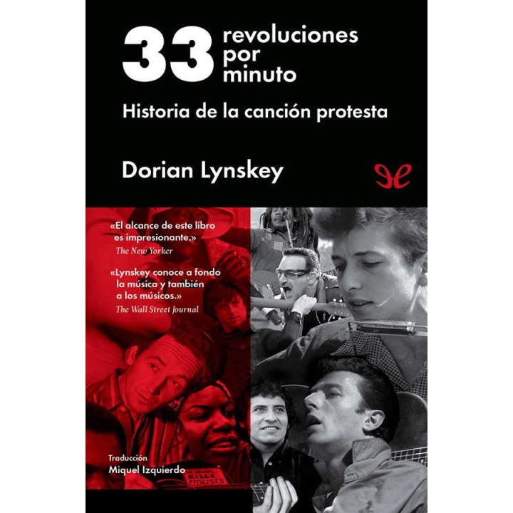 33 revoluciones por minuto