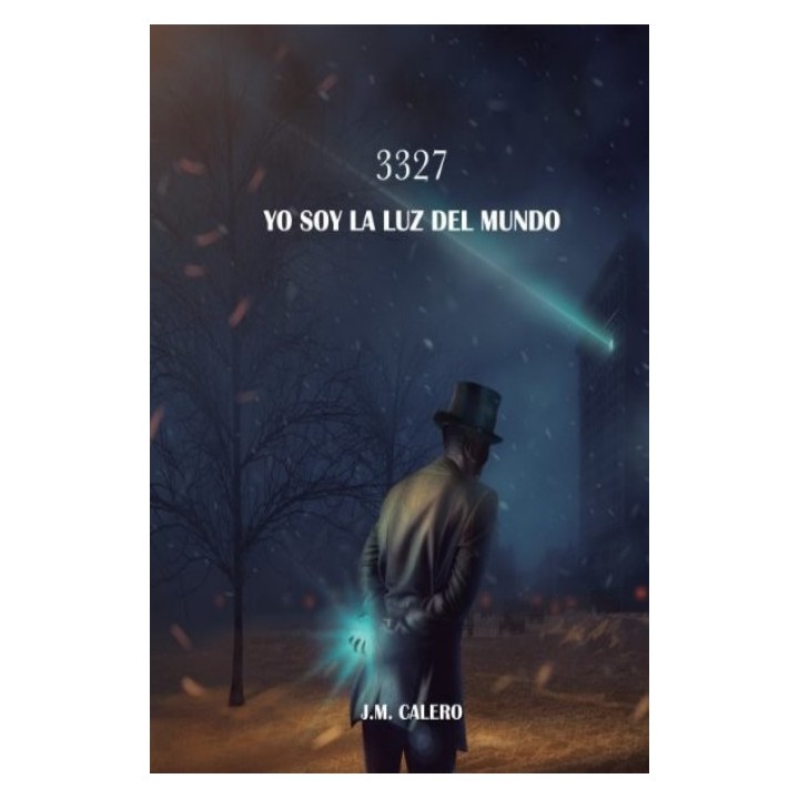 3327 Yo soy la luz del mundo