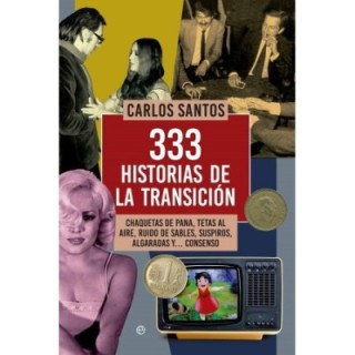 333 historias de la transición