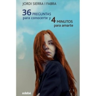 36 Preguntas para conocerte y 4 minutos para amarte