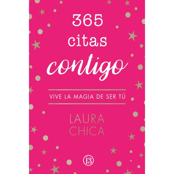 365 Citas contigo