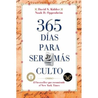 365 días para ser más culto