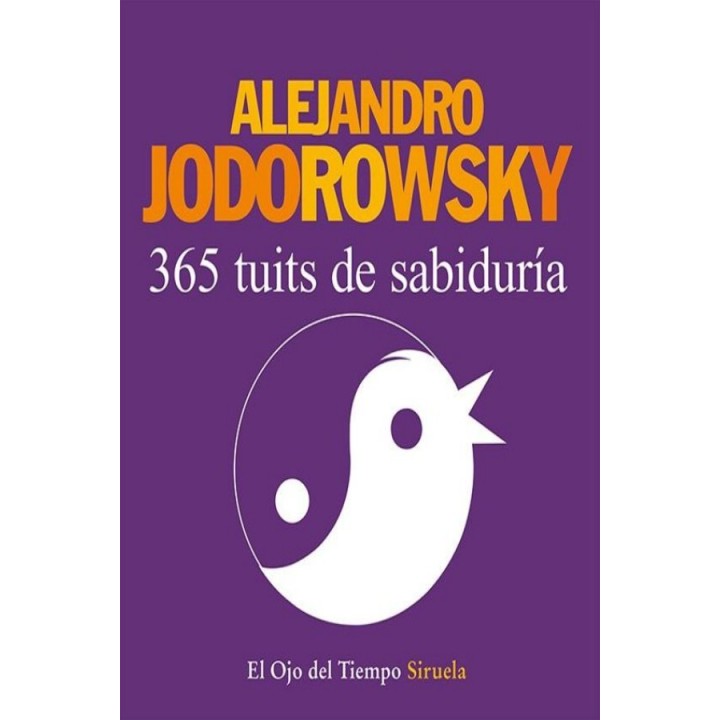 365 tuits de sabiduría