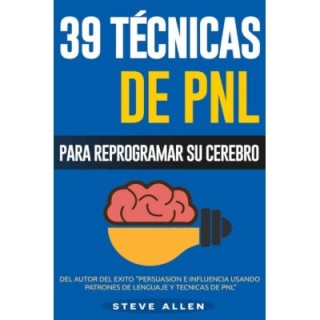 39 técnicas de PNL