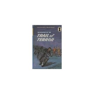 3IM 39 The Mystery of the Trail of Terror