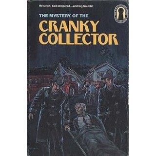 3IM 43 The Cranky Collector