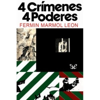 4 crímenes 4 poderes