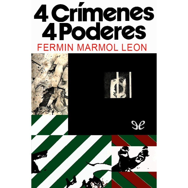 4 crímenes 4 poderes