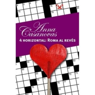 4 Horizontal: Roma al revés