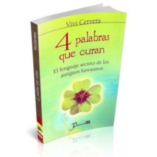 4 palabras que curan