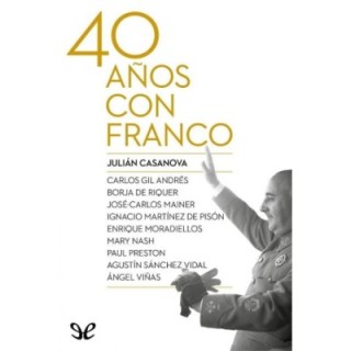 40 años con Franco