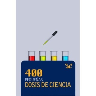 400 pequeñas dosis de ciencia