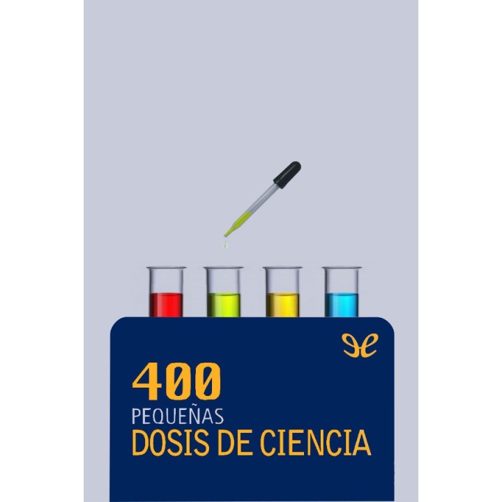 400 pequeñas dosis de ciencia