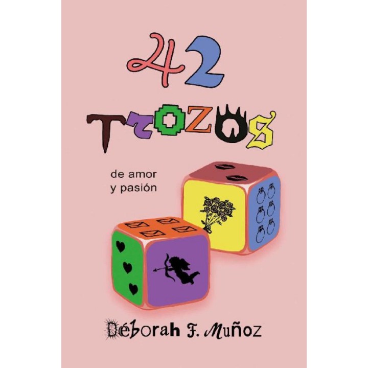 42 trozos de amor y pasión