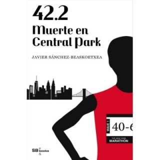 42.2 Muerte en Central Park