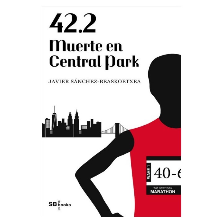 42.2 Muerte en Central Park