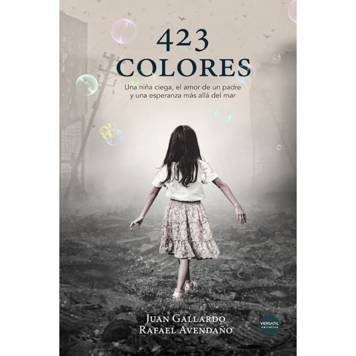 423 colores