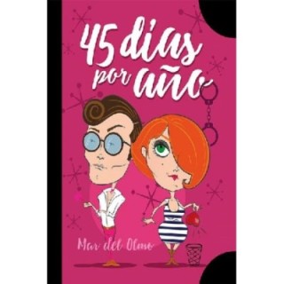 45 días por año