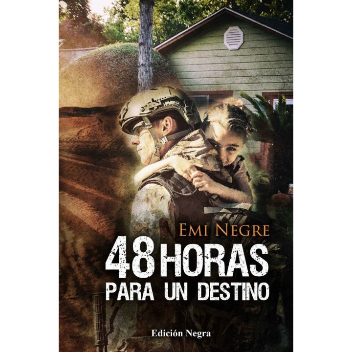 48 horas para un destino