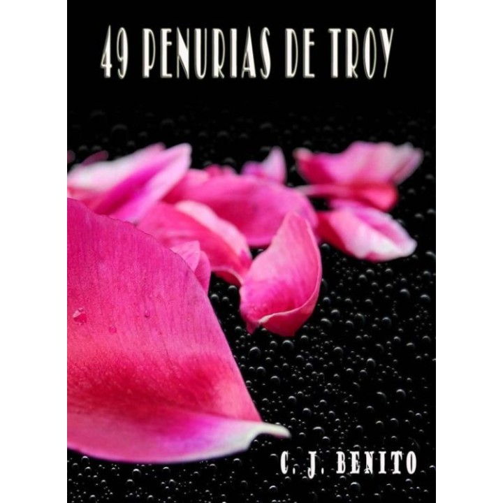49 penurias de Troy
