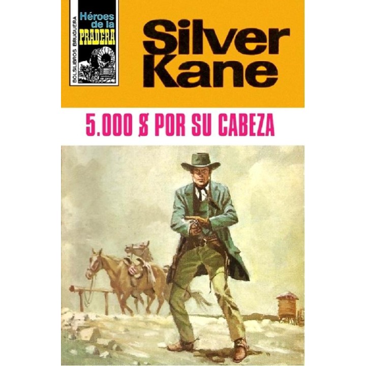 5.000 $ por su cabeza