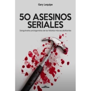 50 asesinos seriales