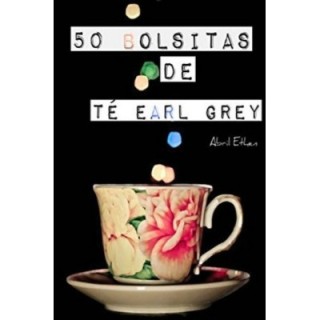 50 bolsitas de té Earl Grey