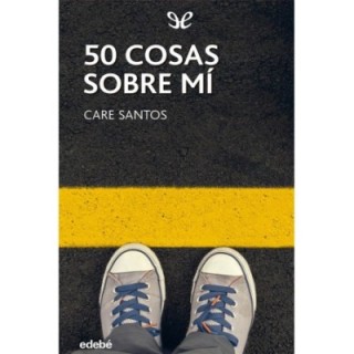 50 cosas sobre mí