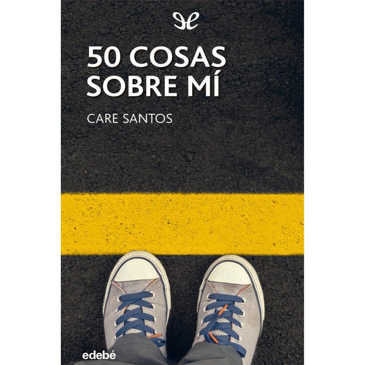 50 cosas sobre mí