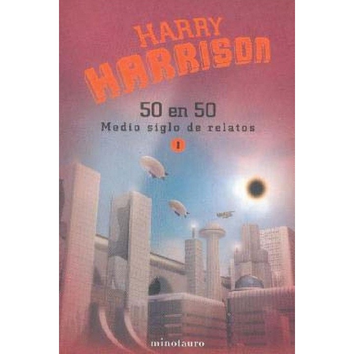 50 en 50. Vol. 1