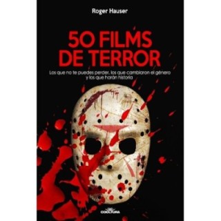 50 films de terror